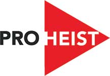 Logo PRO Heist