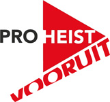 Logo PRO Heist