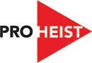 Logo PRO Heist